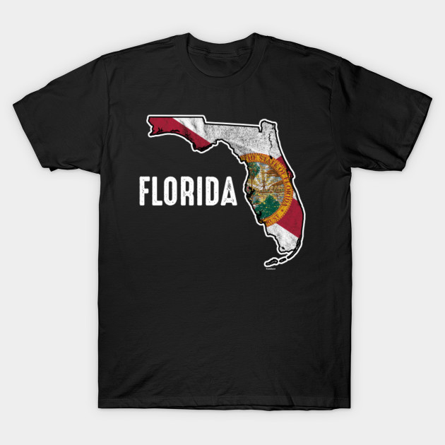 Florida State Map
